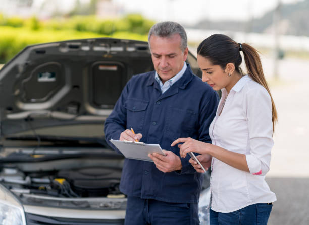 Full coverage car insurance in Greene, IA